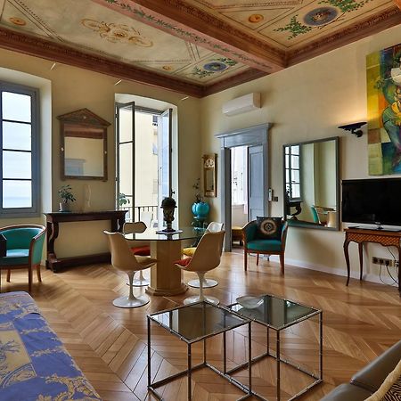 Palais Hongran De Fiana Apartment Nice Ngoại thất bức ảnh