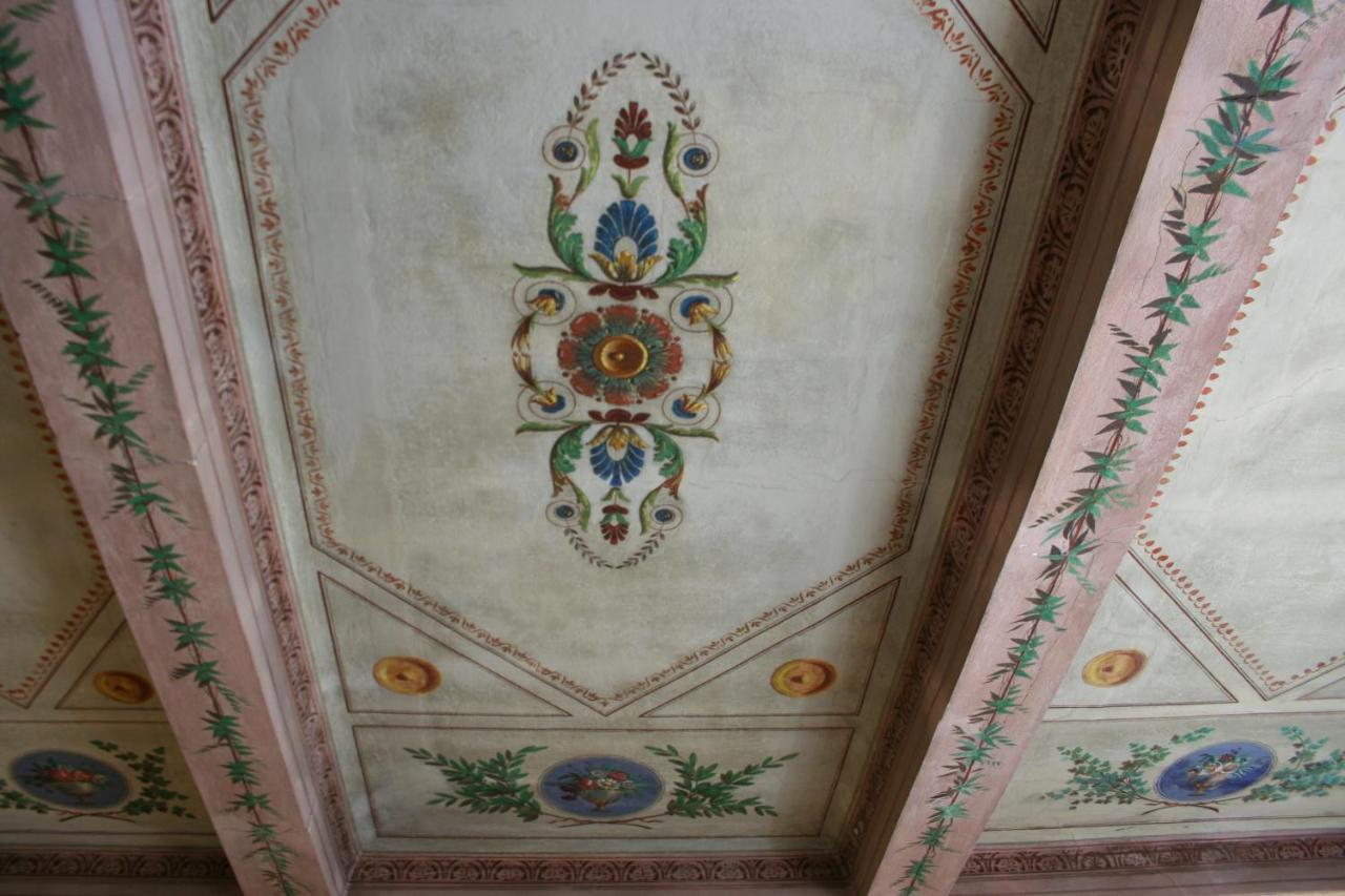 Palais Hongran De Fiana Apartment Nice Ngoại thất bức ảnh