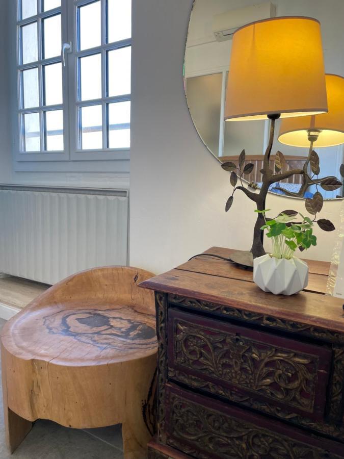 Palais Hongran De Fiana Apartment Nice Ngoại thất bức ảnh