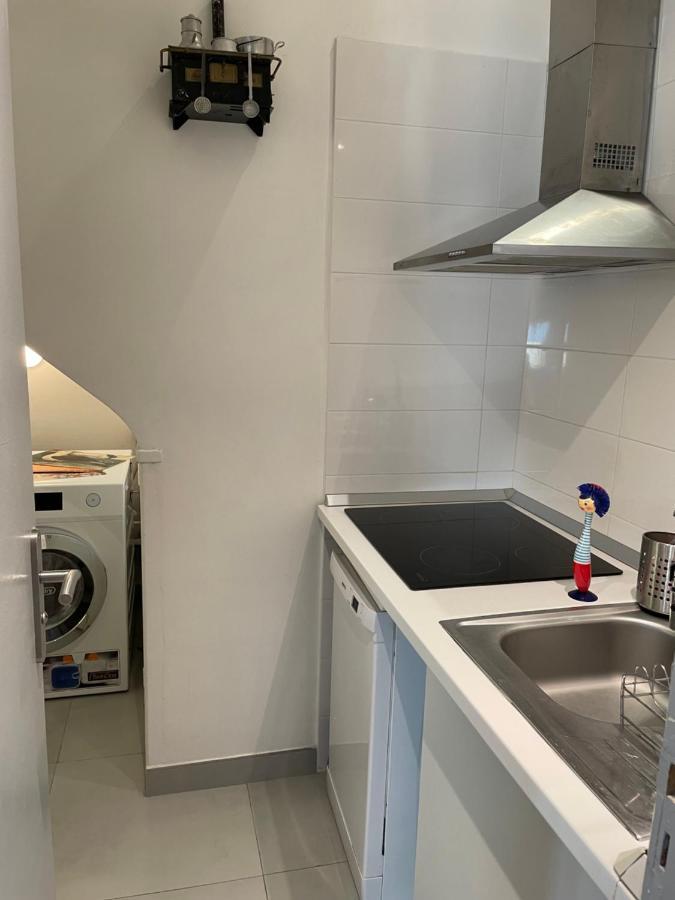 Palais Hongran De Fiana Apartment Nice Ngoại thất bức ảnh
