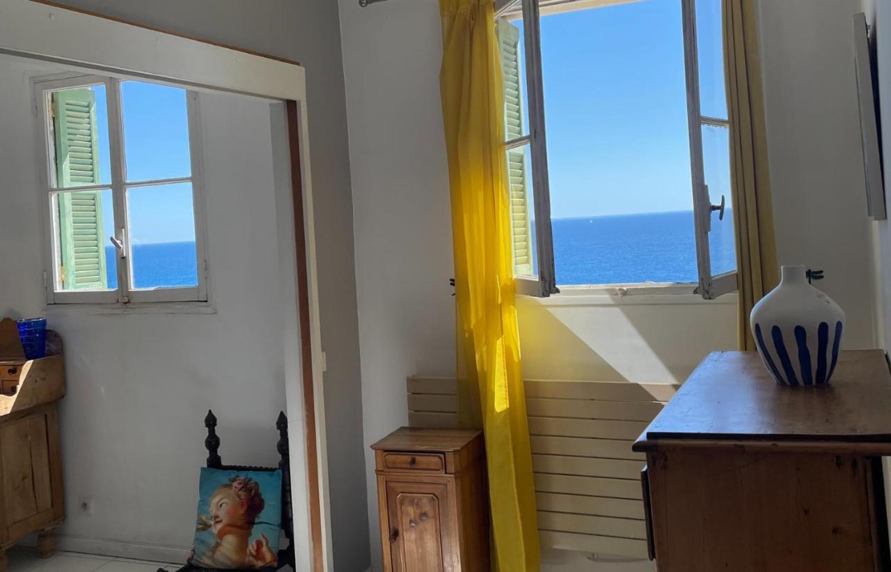 Palais Hongran De Fiana Apartment Nice Ngoại thất bức ảnh