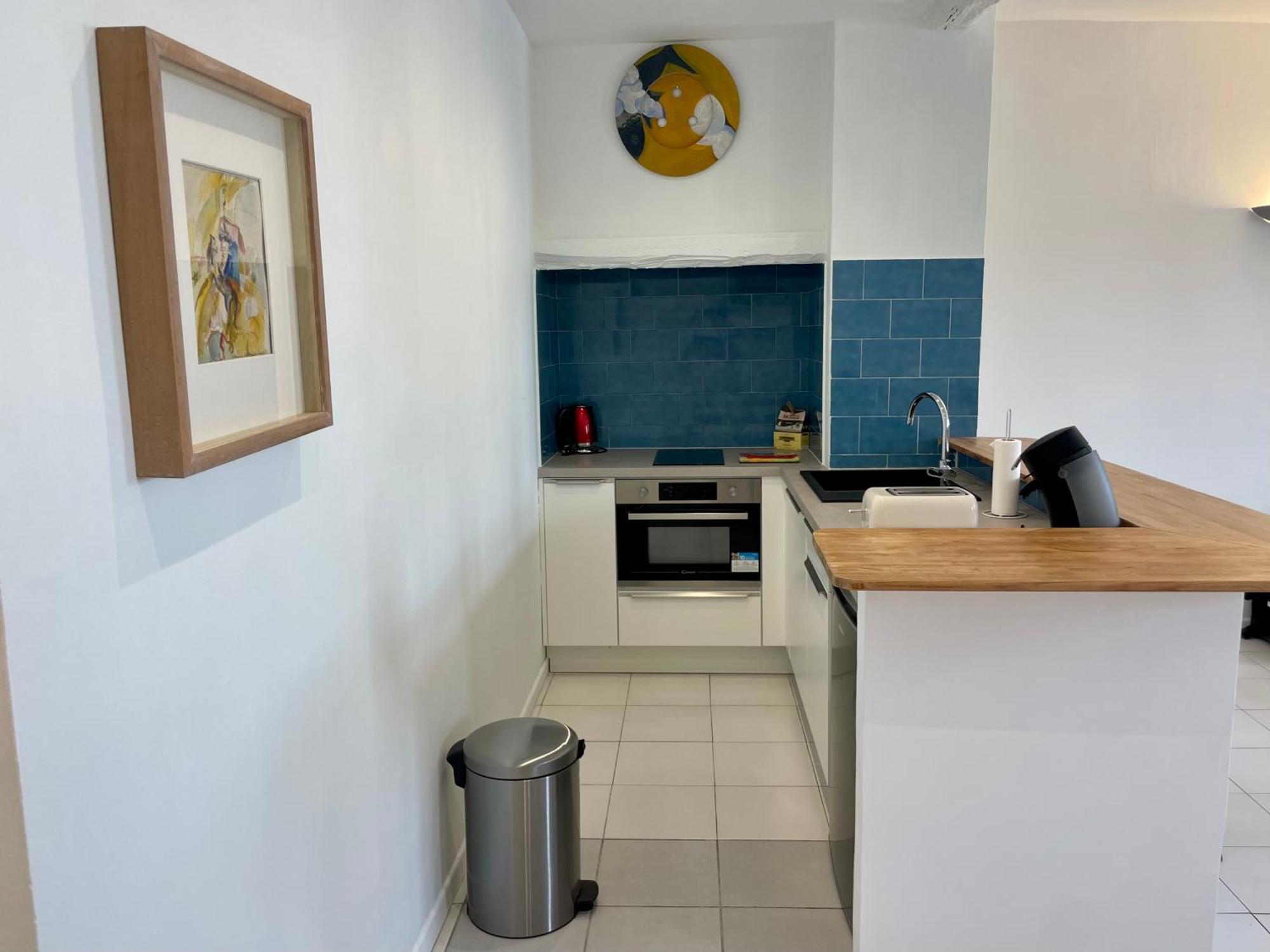 Palais Hongran De Fiana Apartment Nice Ngoại thất bức ảnh
