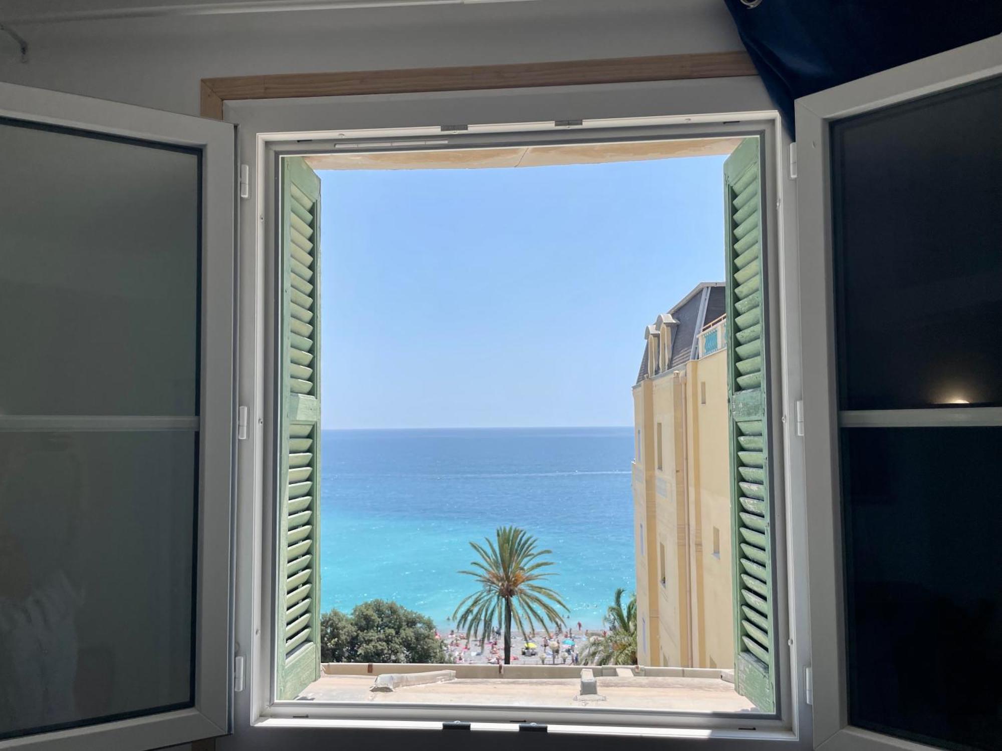 Palais Hongran De Fiana Apartment Nice Ngoại thất bức ảnh