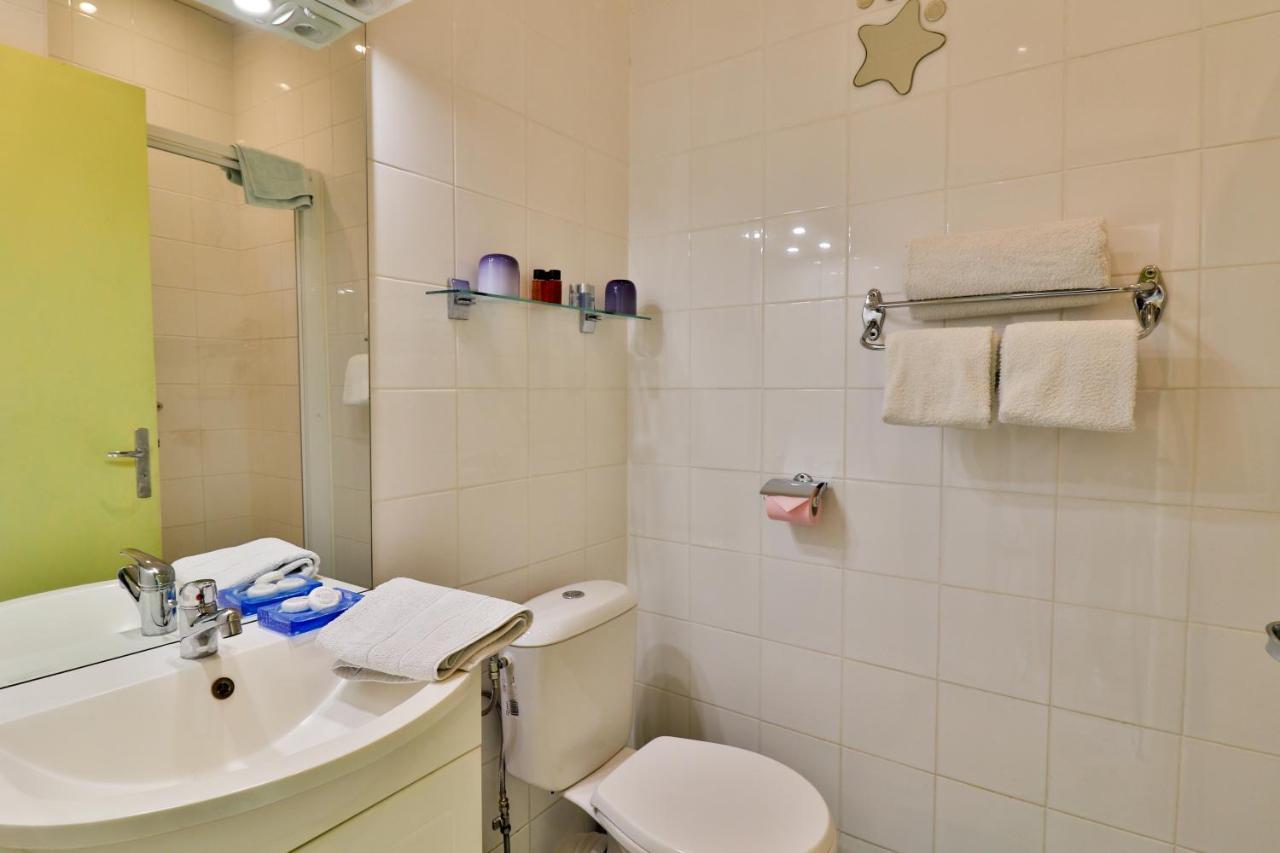 Palais Hongran De Fiana Apartment Nice Ngoại thất bức ảnh